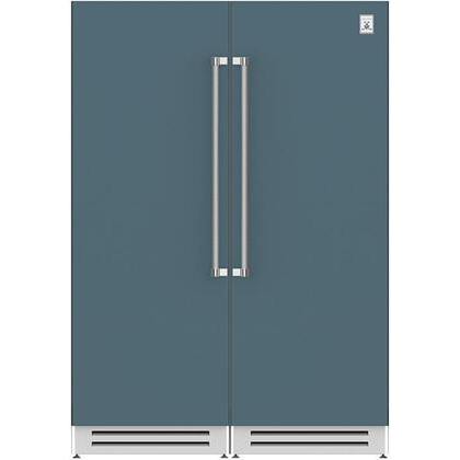 Hestan Refrigerator Model Hestan 916973